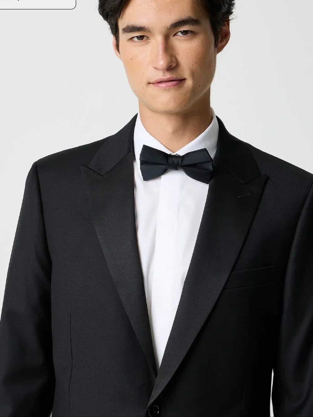 J. Crew Factory slim fit